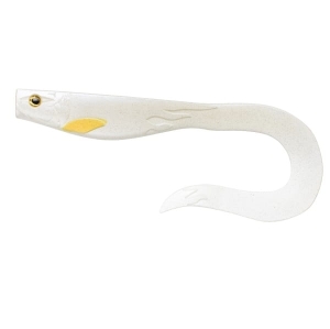ILLEX DEXTER EEL 150 15cm PEARL BONE 1szt