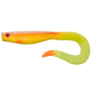 ILLEX DEXTER EEL 210 21cm CLOCKWORK ORANGE 1szt