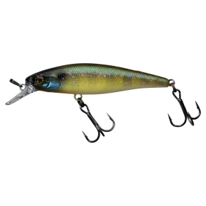 ILLEX Squad Minnow 65 SP ETTO NOIKE GILL