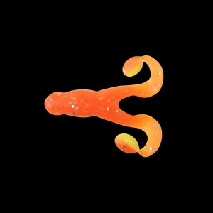 Relax Turbo Frog 1 4,5cm TF1-L119-B 5szt