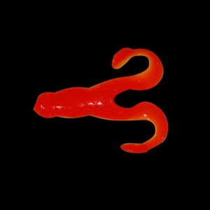 Relax Turbo Frog 1 4,5cm TF1-L033-B 5szt