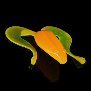 Relax Banjo Frog 1 4,5cm BF1-L033-B 5szt