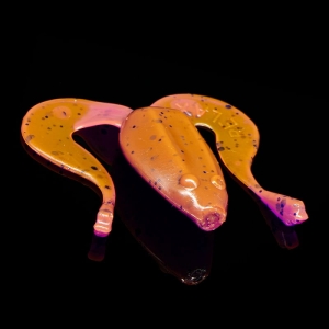 Relax Banjo Frog 1 4,5cm BF1-S175-B 5szt