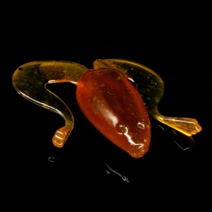 Relax Banjo Frog 1 4,5cm BF1-S090-B 5szt