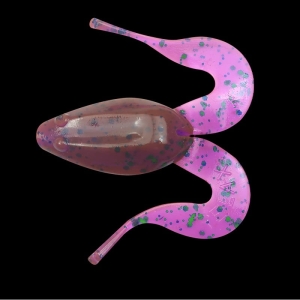 Relax Banjo Frog 1 4,5cm BF1-S337-B 5szt