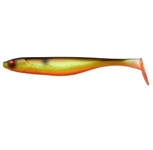 Illex MAGIC FAT SHAD 7 14cm MUDDY ROACH 3szt