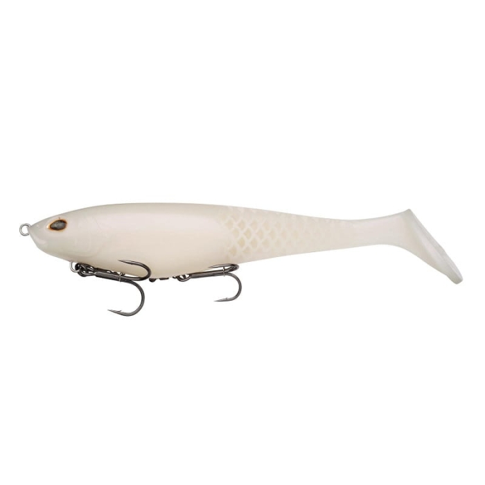 Berkley Cullshad Shallow 20cm 79g Albino.jpg