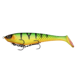 Berkley Cullshad Shallow 20cm 79g Firetiger