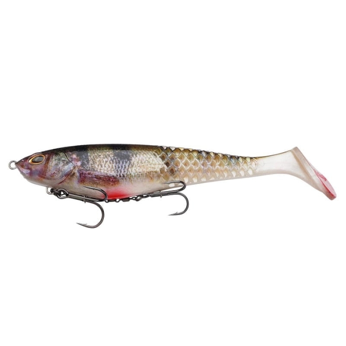 Berkley Cullshad Shallow 20cm 79g Perch.jpg