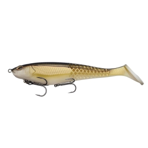 Berkley Cullshad Shallow 20cm 79g Gold Shad