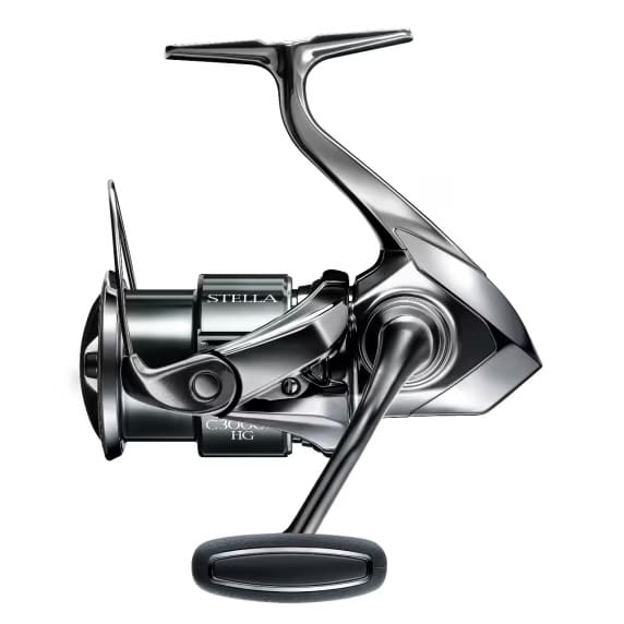 Kołowrotek Shimano Stella FK C3000 MHG.jpg