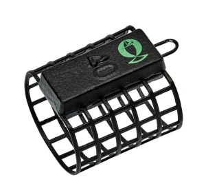 KOSZYK SENSAS FEEDER ROUND M - 60G