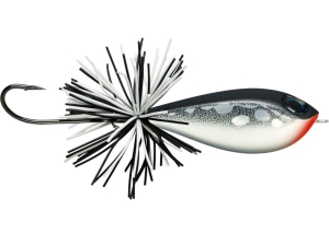 Rapala BX Skitter Frog 4,5cm Matte Chrome 7,5g