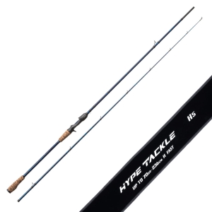 Hype Tackle H5 2,36m Up To 70g 2cz C