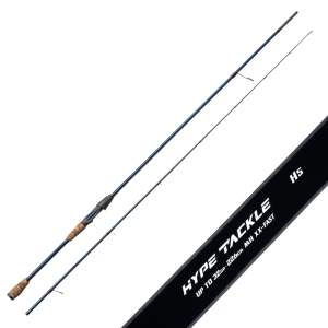 Hype Tackle H5 2,26m Up to 32g 2cz S