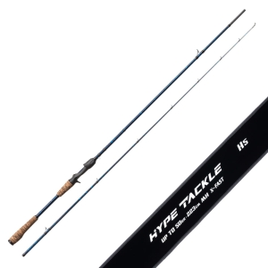 Hype Tackle H5 2,23m Up To 50g 2cz C