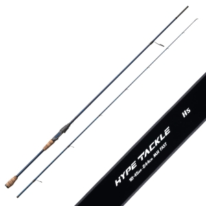Hype Tackle H5 2,44m 10-45g 2cz S