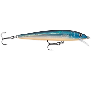 RAPALA Husky Jerk 8cm Blue Ghost