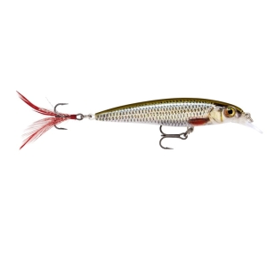 RAPALA X-RAP 10cm XR10-ROL