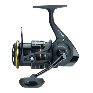 Kołowrotek VDE-Robinson Feeder Fan 2 FD 306