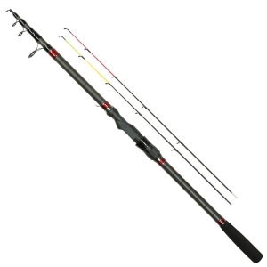 Robinson Kinetik RS Tele Feeder 3,3m 60g