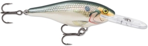 RAPALA Shad Rap 8cm Shad