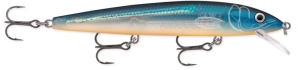 RAPALA Husky Jerk 12cm Blue Ghost