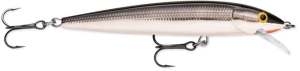 RAPALA Husky Jerk 14cm Silver