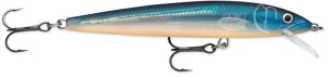 RAPALA Husky Jerk 10cm Blue Ghost