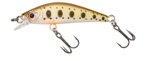 GUNKI GAMERA 63 HW 6,3cm 6,4g SECRET TROUT