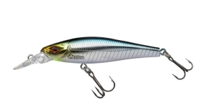 GUNKI GAMERA 65 SP 6,5cm 5,4g HL DEEP BLUE