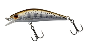 GUNKI GAMERA 54 5.4cm SHW SIGHT TROUT