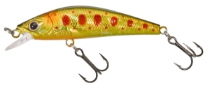 GUNKI GAMERA 63 HW HL BROWN TROUT