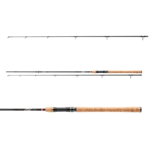 Wędka Daiwa Ninja X 2,10m 10-30g 2cz S