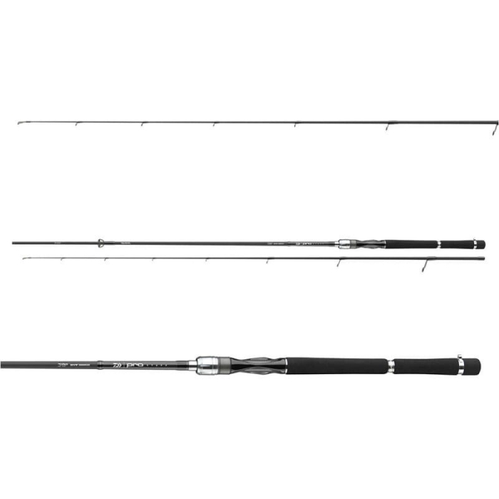 Wędka Daiwa Pro Staff Y&amp;B Finesse 2.15m 4-18g 2cz.jpg