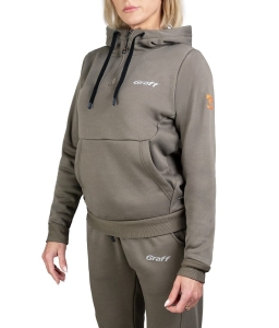 Bluza kangurek 232-BL-13-D XL