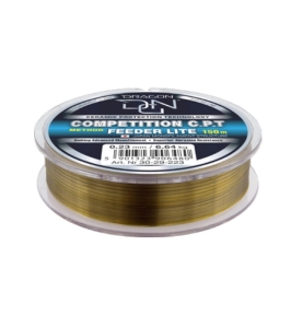 Żyłka DRAGON Competition 150m 0,20mm 5,85kg 6-cam