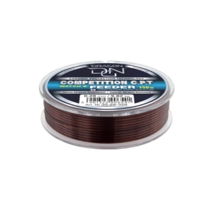 Żyłka DRAGON Competition 150m 0,28mm 9,82kg BB