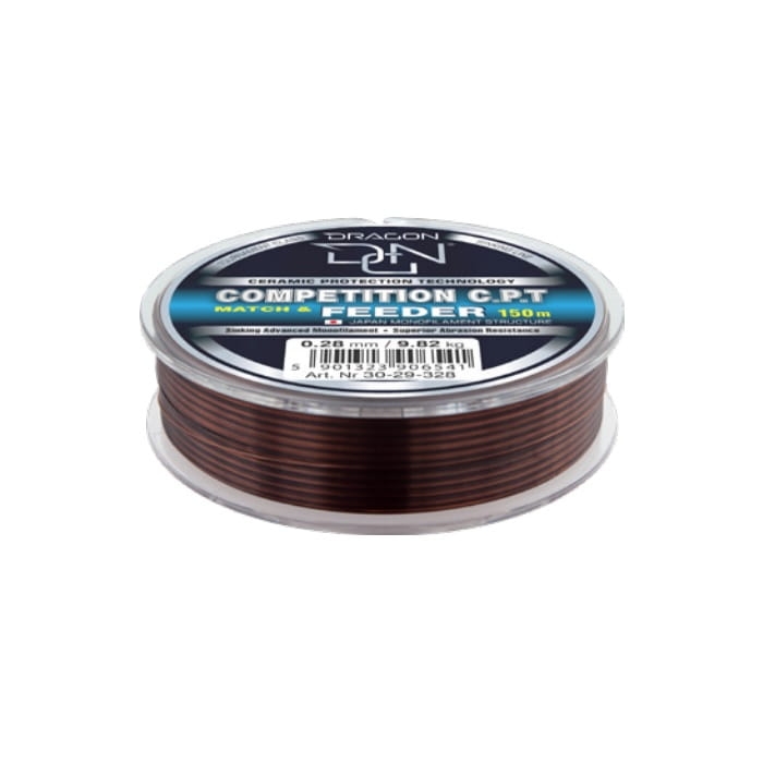 Żyłka DRAGON Competition 150m BB.jpg