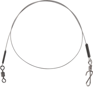 Przypon DRAGON Fluorocarbon 16 kg 60cm 2szt