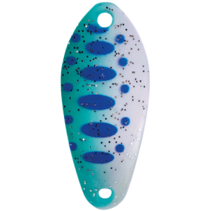 Kamatsu Trout  Keiko 2,7cm/2g wahadłówka  kol 04