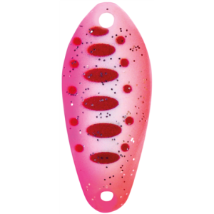 Kamatsu Trout  Keiko 2,7cm/2g wahadłówka  kol 05