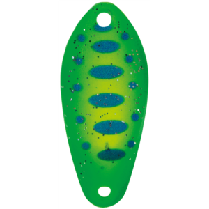 Kamatsu Trout  Keiko 2,7cm/2g wahadłówka  kol 02