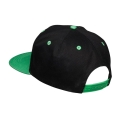 Madcat Skull Flatbill Cap One Size1.jpg