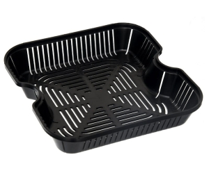 Flagman Plastic Riddle 16x16x3cm