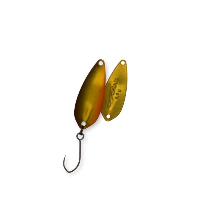 Wahadłówka Spinmad Target Spoon 2.5g 3311.jpg