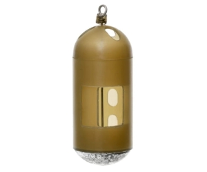 Flagman Koszyk Plastic Maggot Feeder M 30g