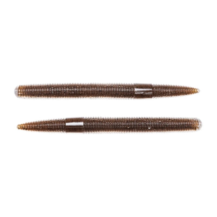 LIVE TARGET Stick Worm BrownBlack 7.6 cm.jpg