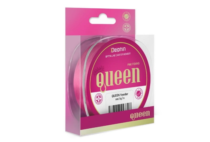 Delphin QUEEN Feeder różowa 0,18mm 2,7kg 300m.jpg
