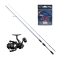 Zestaw Hype Tackle H2 UL 2,20m do 7g + Kołowrotek Kraken Black Pearl 2000 + Hype Tackle 4X Grass Green 0,07mm, 4,5kg 135m.jpg